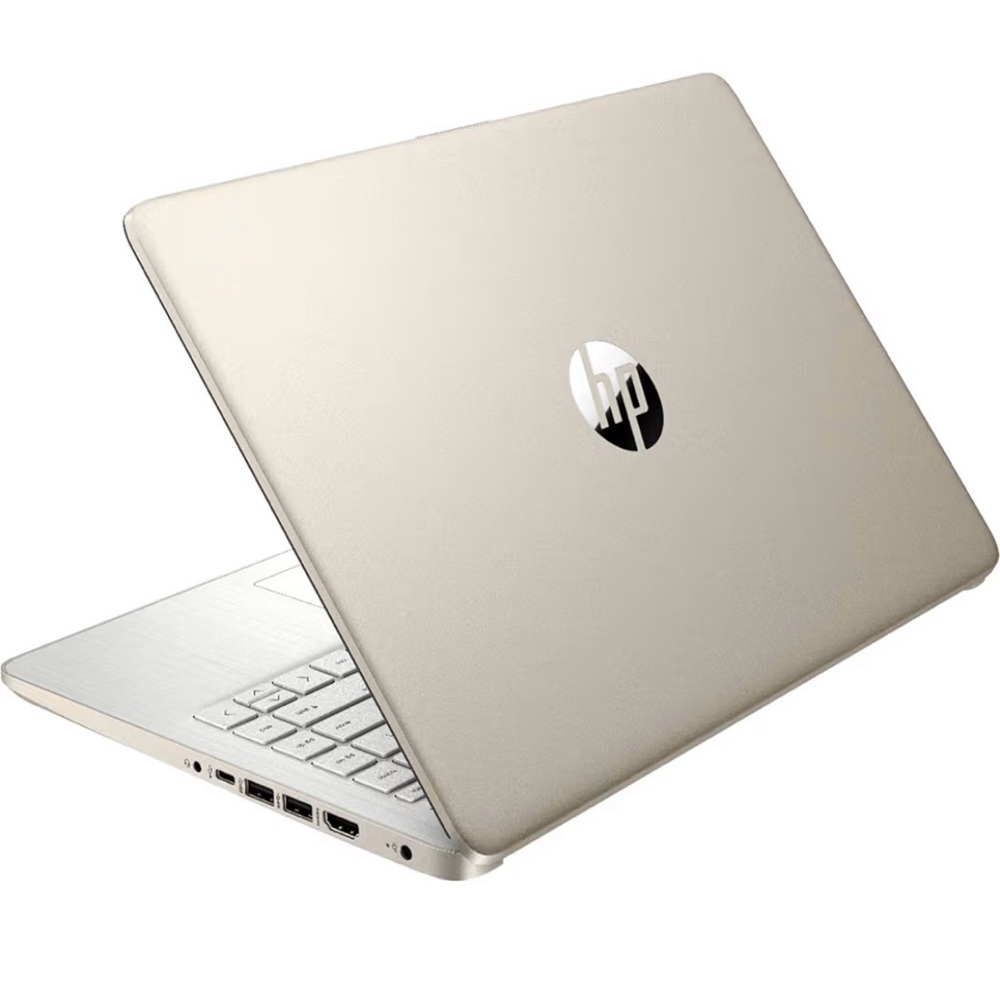 HP Laptop- New